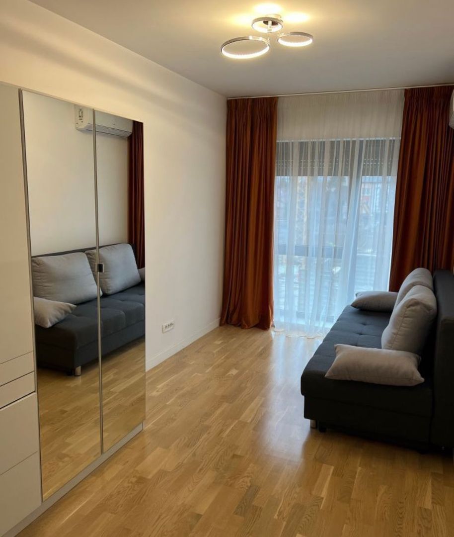 AP. 3 CAMERE ARCADIA, LOC PARCARE, INCALZIRE PARDOSEALA, METROU 5 MIN - Poză 7