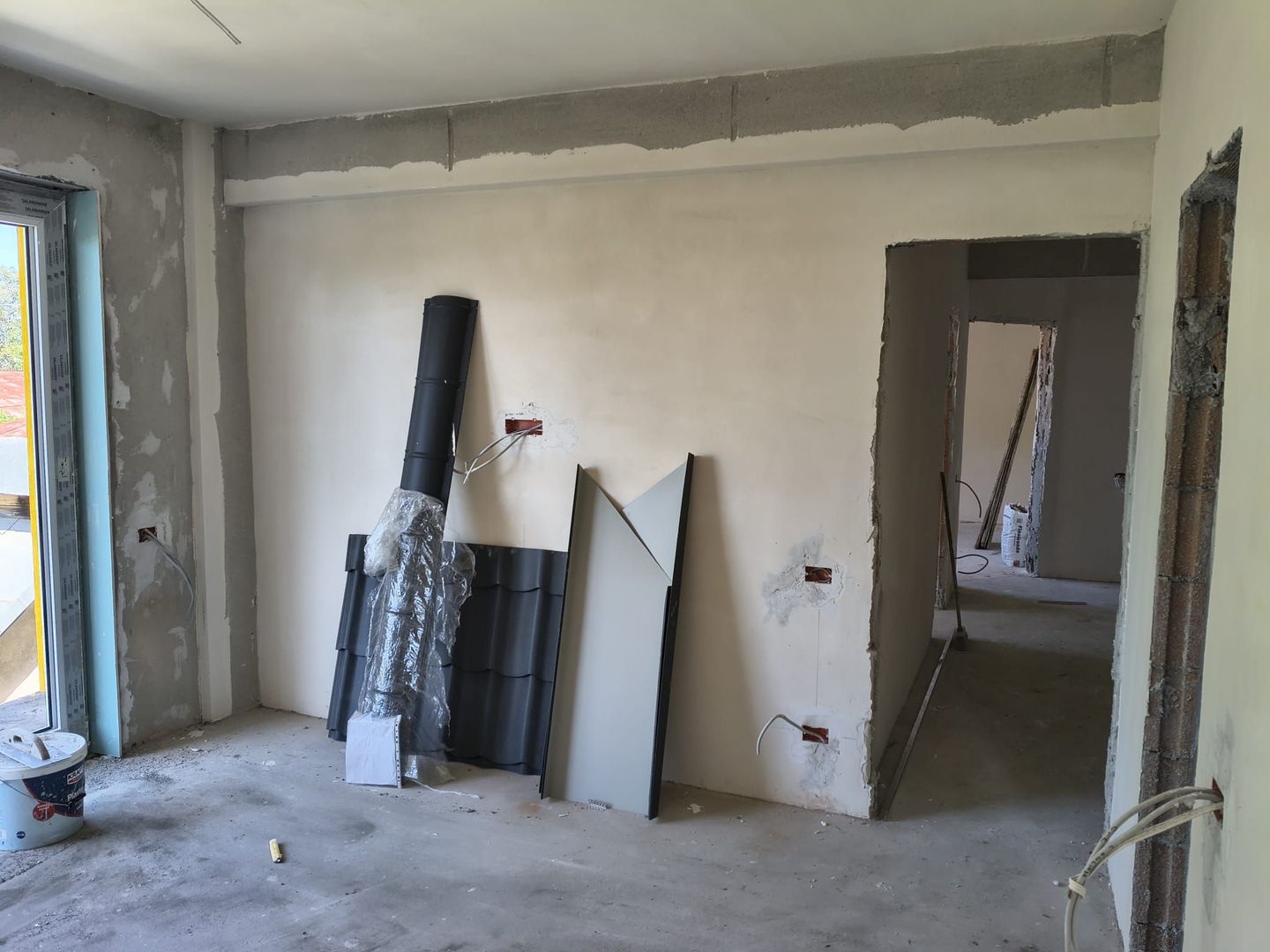vila ind.5cam,3bai/centruPopesti Leordeni-str.Erou Pantazica Gabr - Poză 42