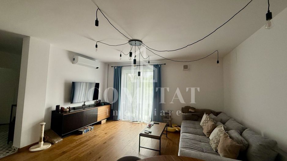 Antecontract semnat Apartament la cheie | Loc de parcare și boxă - Poză 1