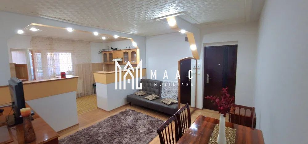 Apartament 2 Camere | 57MPU | Zona Tilisca - Poză 1