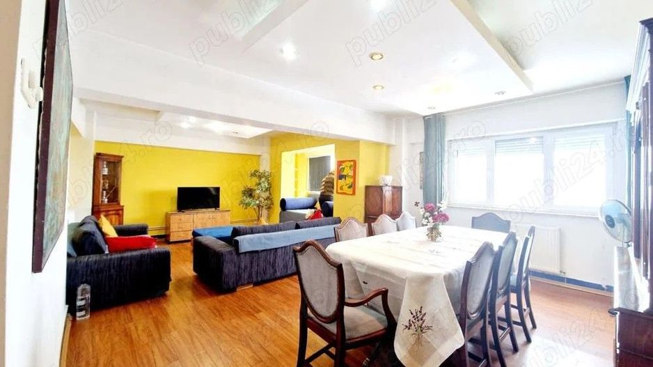APARTAMENT SPATIOS METROU OBOR - Poză 2