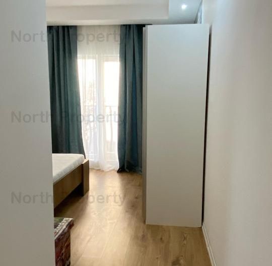 3 camere plus parcare in Cosmopolis - Poză 22