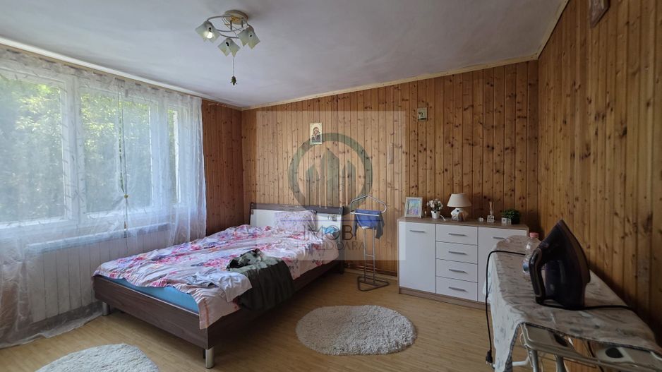 Casa D+P+M in Deva-Aurel Vlaicu, 3 dormitoare, 3 bai, garaj si terasa - Poză 10