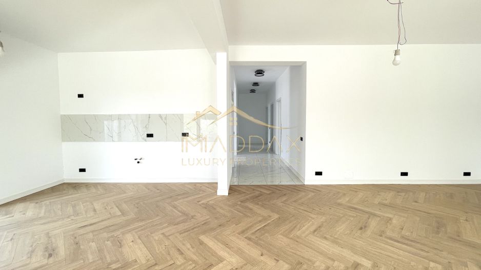 Vila individuala**4 camere**Teren 510 mp//Tamasi/Corbeanca - Poză 20