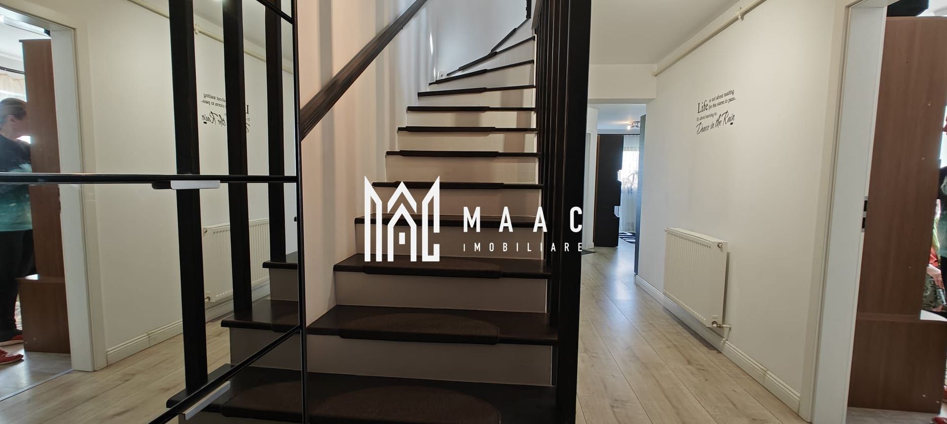 Apartament 4 camere | Etaj 3 | 98 MPU | Balcon | V. Aurie - Poză 17