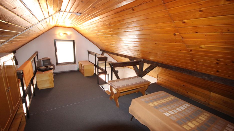 Imobil cu destinatie mixta - Poză 31