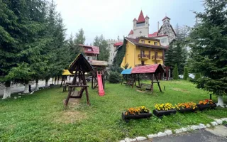 Perioade apartamente Vila de aur Poiana Brasov - Poză 20