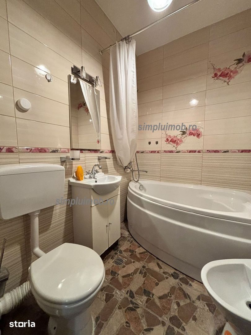 Apartament 2 camere Metrou Dimitrie Leonida - Poză 9