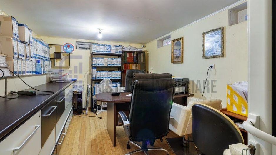 Vila P+M, 100 mp, pretabil pentru salon înfrumusețare sau servicii conexe - Poză 13
