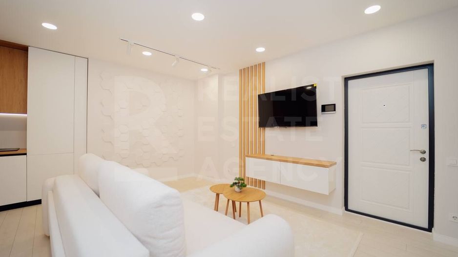 Vânzare, apartament, 1 cameră, strada Ioana Radu, Buiucani - Poză 9