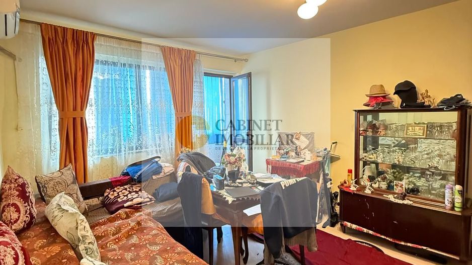 2 Camere | Piața Victoriei | Etaj Intermediar | Fara Risc - Poză 1