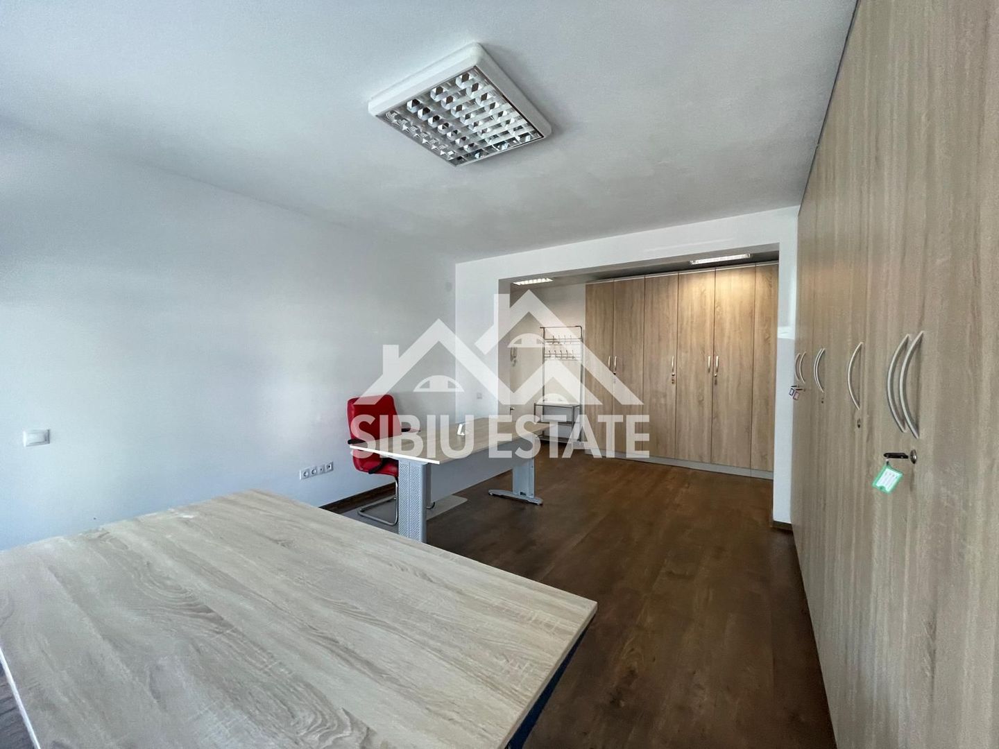 Apartament 3 camere, 2 bai 71 mp utili – Cartierul Arhitecților Sibiu - Poză 10