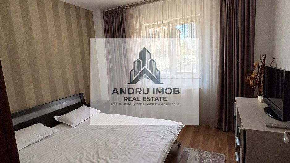 Apartament 2 camere cu curte Popesti Leordeni - Poză 7