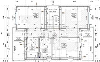 Case unifamiliale/Teren 500 mp/TVA INCLUS. - Poză 3