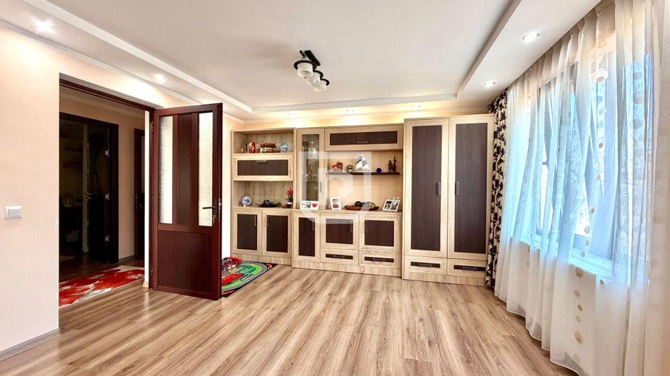 Casa/ teren 700 mp, subsol, anexa locuibil – 10 min de Humor - Poză 5