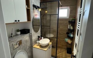 Apartament 3 Camere | 63 MPU | Etaj 9 | Vasile Aaron - Poză 5