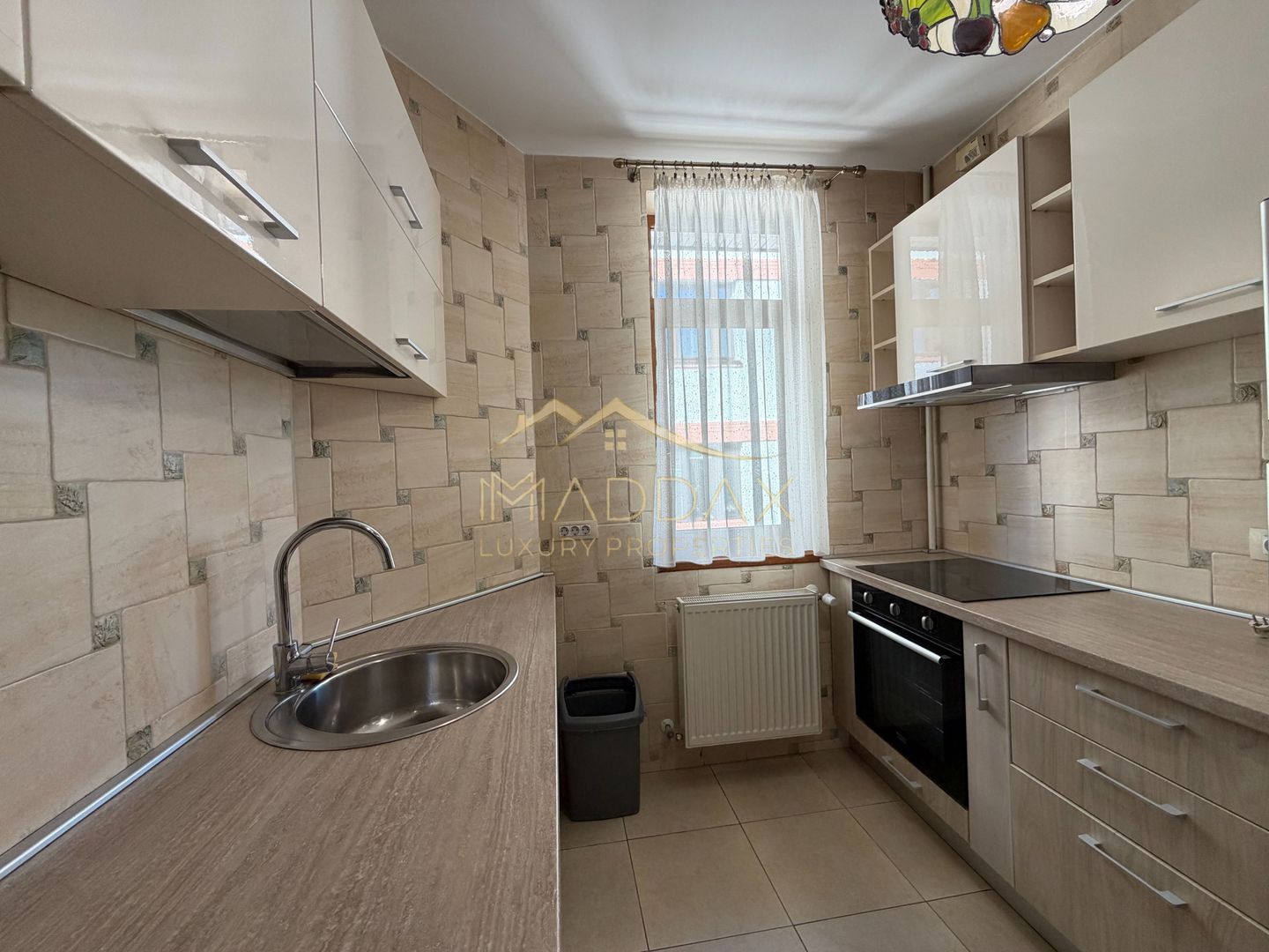 Apartament de inchiriat /4 camere in vila *153mp* +parcare / Dorobanti Capitale - Poză 21
