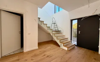 Vila Mediteraneana P+1E // 5 camere / 136 mp utili /garaj / Tunari - Poză 24