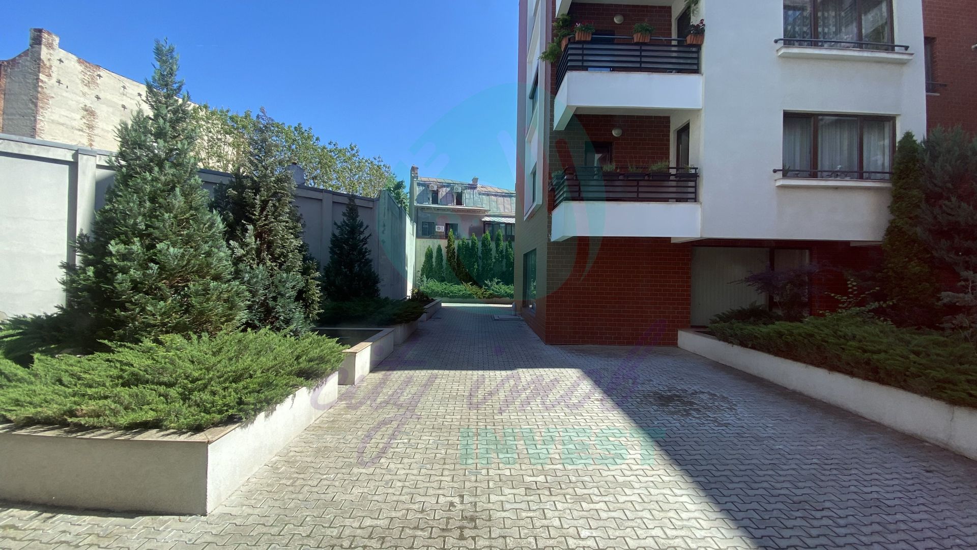 Spațiu de Birouri Modern, Cișmigiu - Poză 10