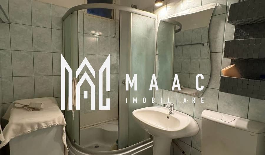 Apartament 2 camere | Balcon Inchis | Etaj 2 | Cartier Terezian - Poză 4