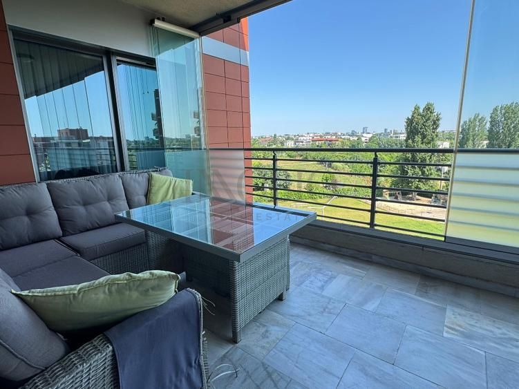 Apartament 4 camere | Green Lake | Loc de Parcare - Poză 2