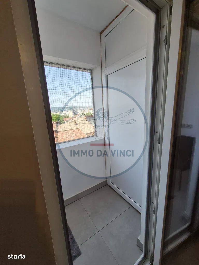 APARTAMENT 2 CAMERE ZOMA MARASTI/ GHEORGHENI - Poză 13