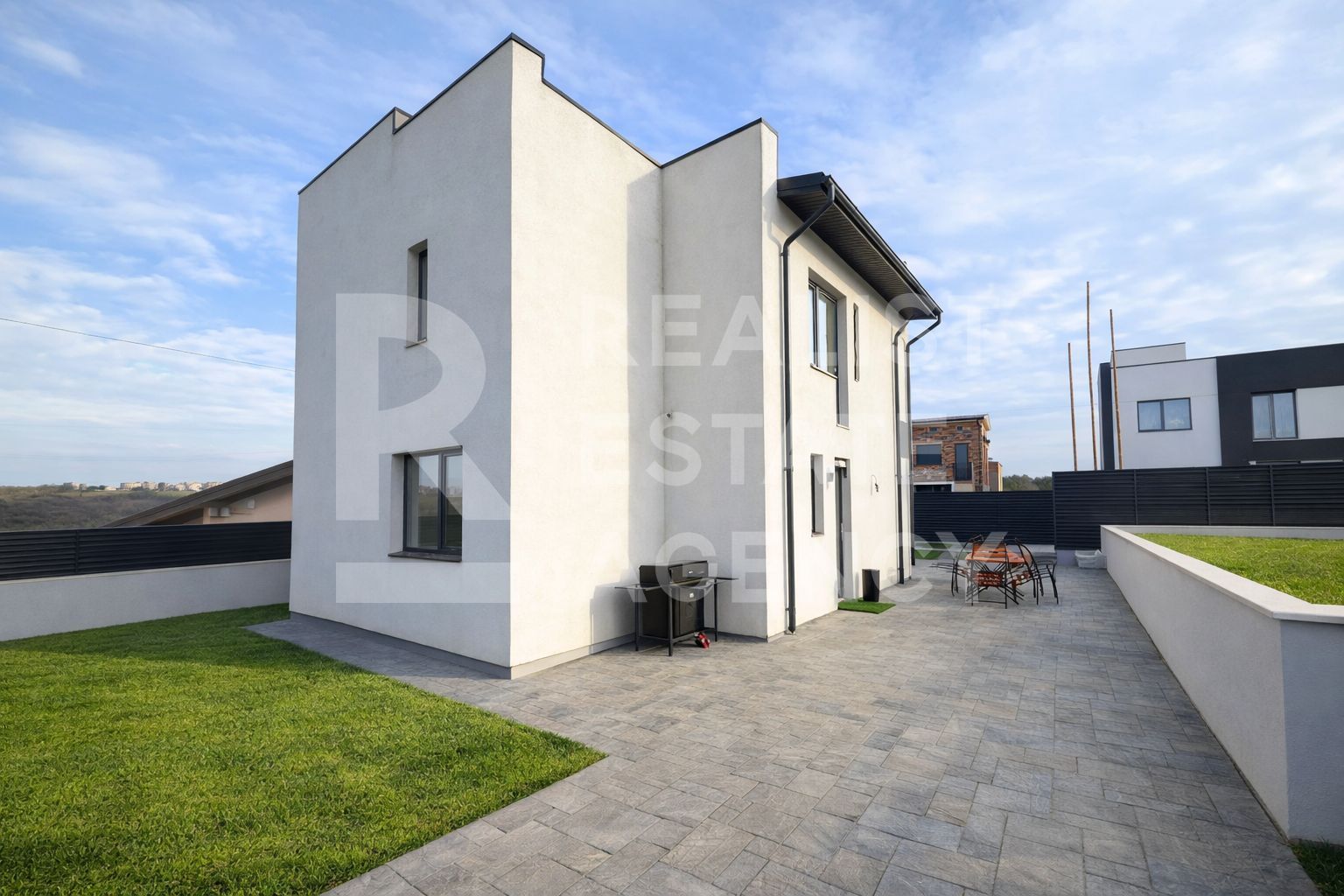 Casă de vânzare în Rediu, Iași | P+1E | 113,55 mp utili, teren 515 m - Poză 14