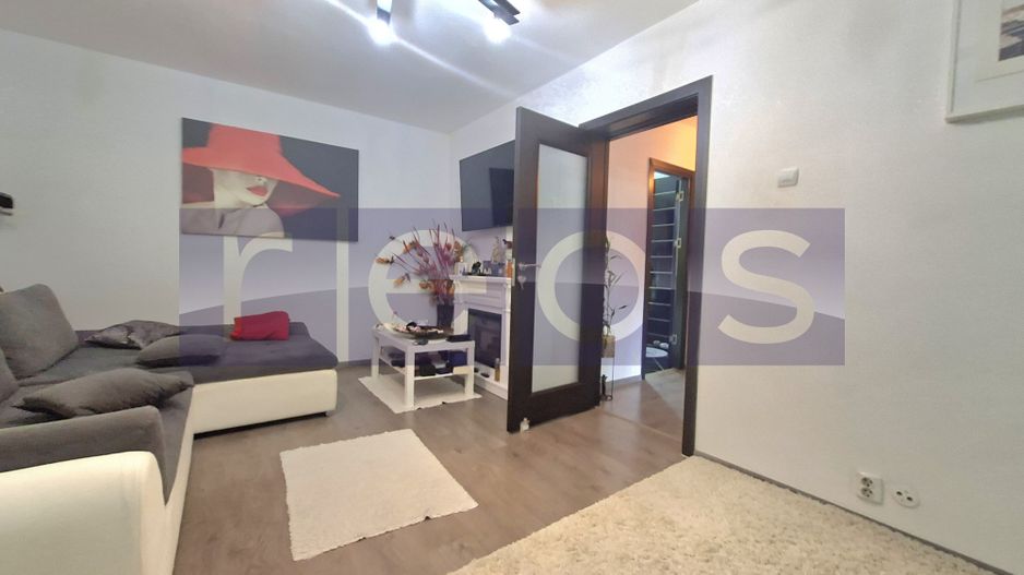 VANZARE 2 CAMERE + LOC DE PARCARE | BLOC 1982 | STEFAN CEL MARE - Poză 1