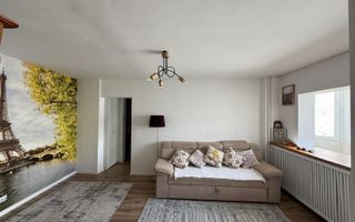 AP. 4 CAMERE ION MIHALACHE, RENOVAT, REABILITAT, MOBILAT, COMISION 0% - Poză 3