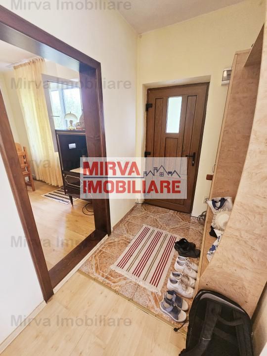 Vanzare vila 5 camere, mobilata si utilata, in Homoraciu - Poză 29