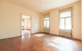 Vândut! Raritate pe piața imobiliară din Arad–Apartament cu 4 camere - Poză 4