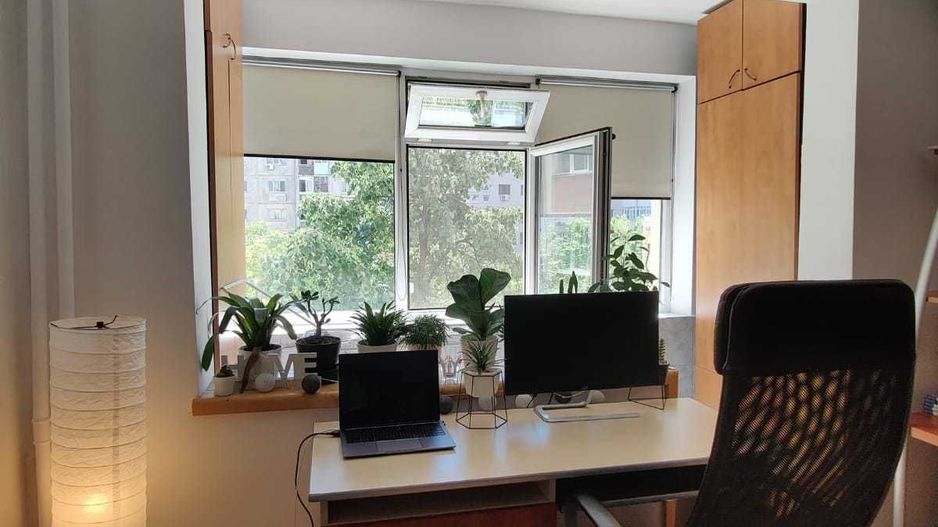 Apartament Mall Vitan - Poză 5