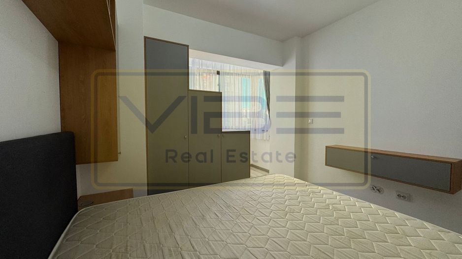 Apartament 2 camere cu parcare River Towers - Poză 7