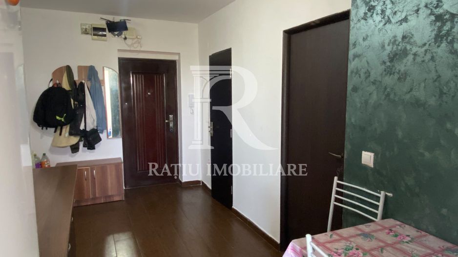 Garsoniera de vanzare | Zona Rogerius | Oradea - Poză 3
