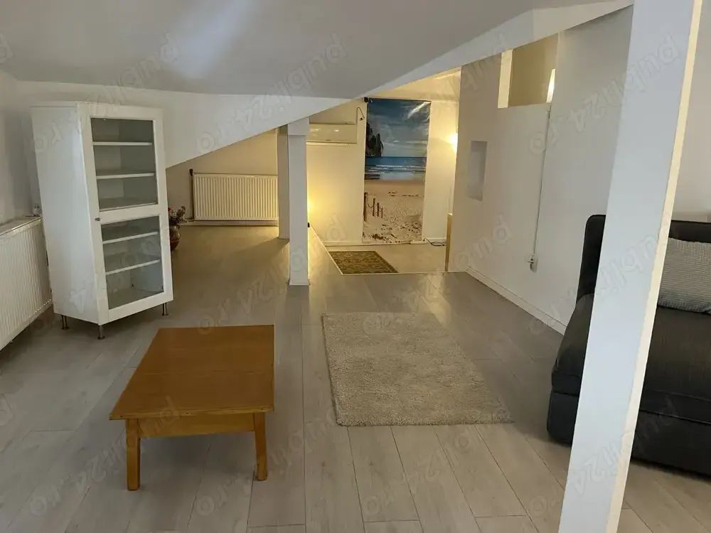 De inchiriat apartament 2 Camere Romana - Poză 3