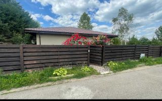 Vânzare casa nouă Balotești - Poză 1