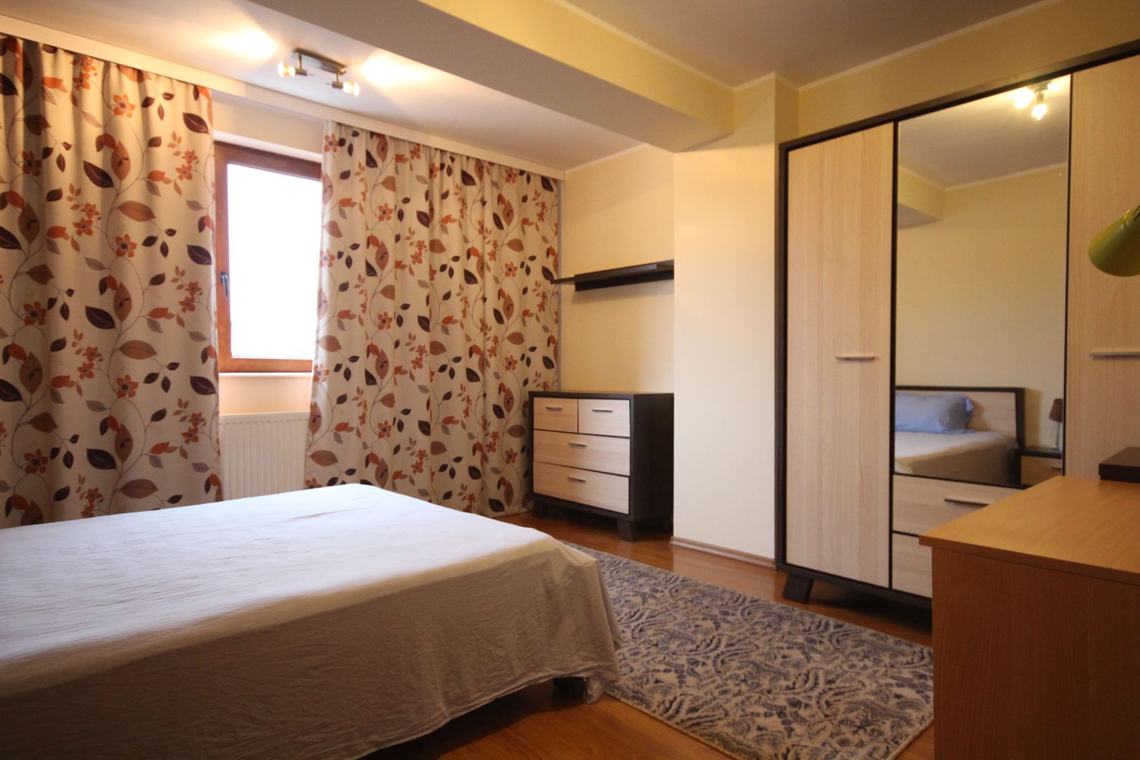 Apartament generos in imobil nou - Poză 3