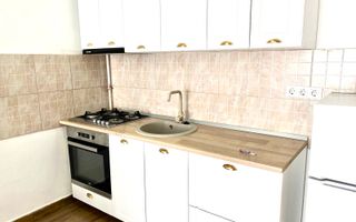 Apartament 2 camere | Hipodrom 1, Sibiu | 42 mp, mobilat - Poză 7