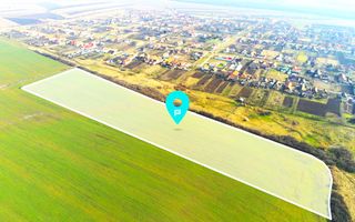 Teren rezidențial în zonă pitorească la Bencecu de Sus! - Poză 5