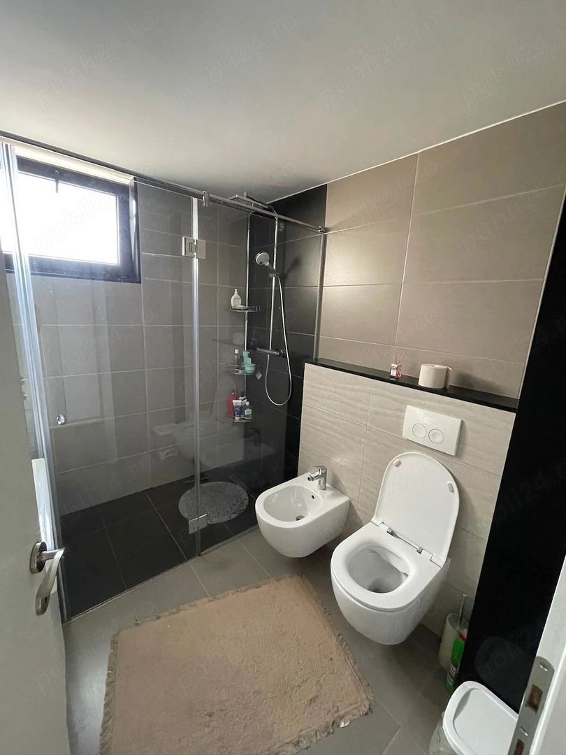 Apartament 2 camere 78 mp parcare subterana Gruia - Poză 6