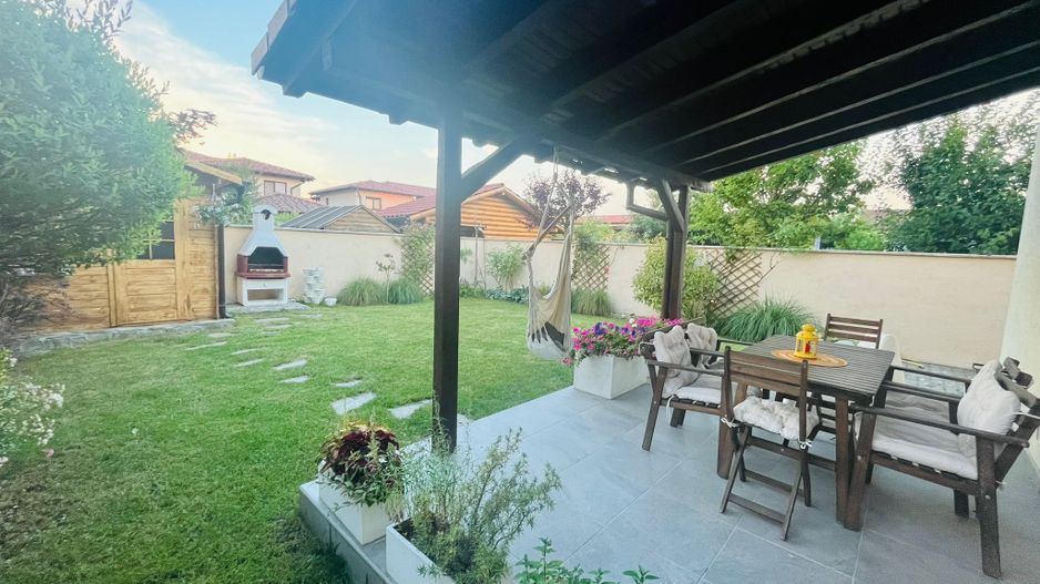 Dumbravita | 5 Camere | Casa Individuala - Poză 15