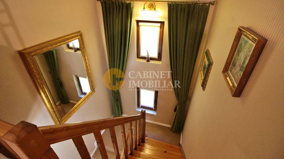 Vilă de vânzare – Miroslava, Valea Adâncă, Iași - Poză 11