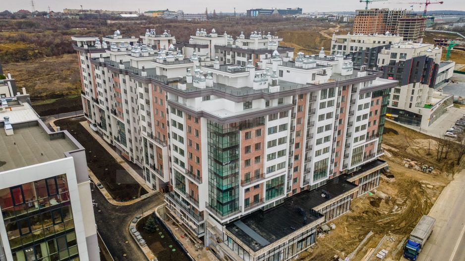 Vânzare, apartament, 2 camere, str. Nicolae Milescu Spătaru, Ciocana - Poză 2