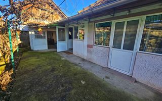 Casă 4 camere, garaj + spațiu comercial |  Sat Nedelea - Poză 10