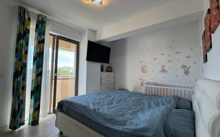 Apartament 2 camere + loc parcare Tatarasi Parcul Ciurchi - Poză 7