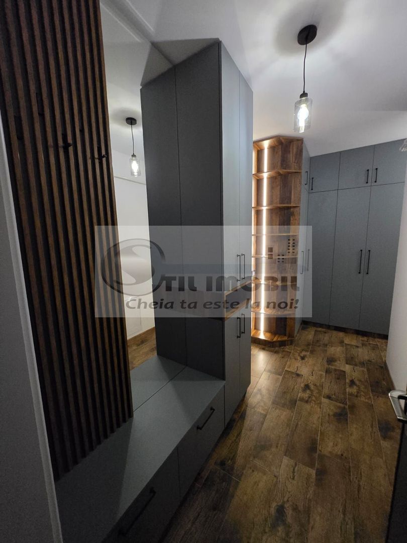 Apartament 1 camera Rediu - 399 euro - Poză 7