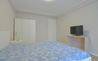 Apartament PREMIUM de 3 camere, parcare subterana, Dobrogeanu Gherea - Poză 8