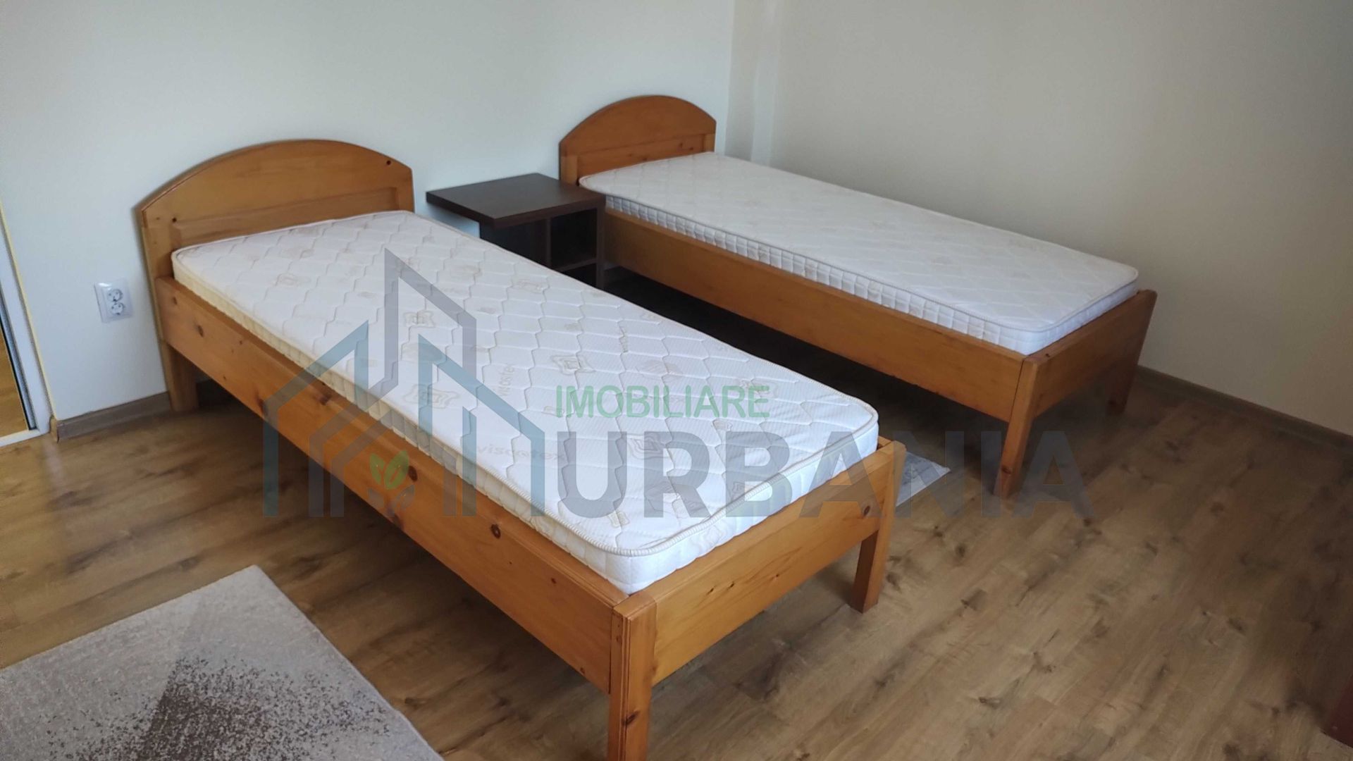 Apartament cu 2 camere de închiriat în zona C.U.G., Iași - Poză 3