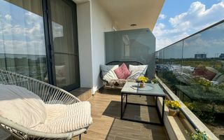 Apartament 3 Camere | Rond OMV | LUX | Loc de parcare - Poză 20