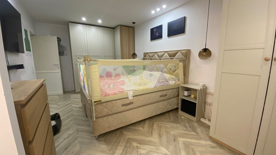 Apartament 3 Camere - Dristor - Renovat Lux - Poză 6